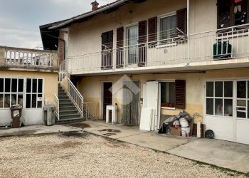 Rustic Via Cavour, Andezeno - photo 16