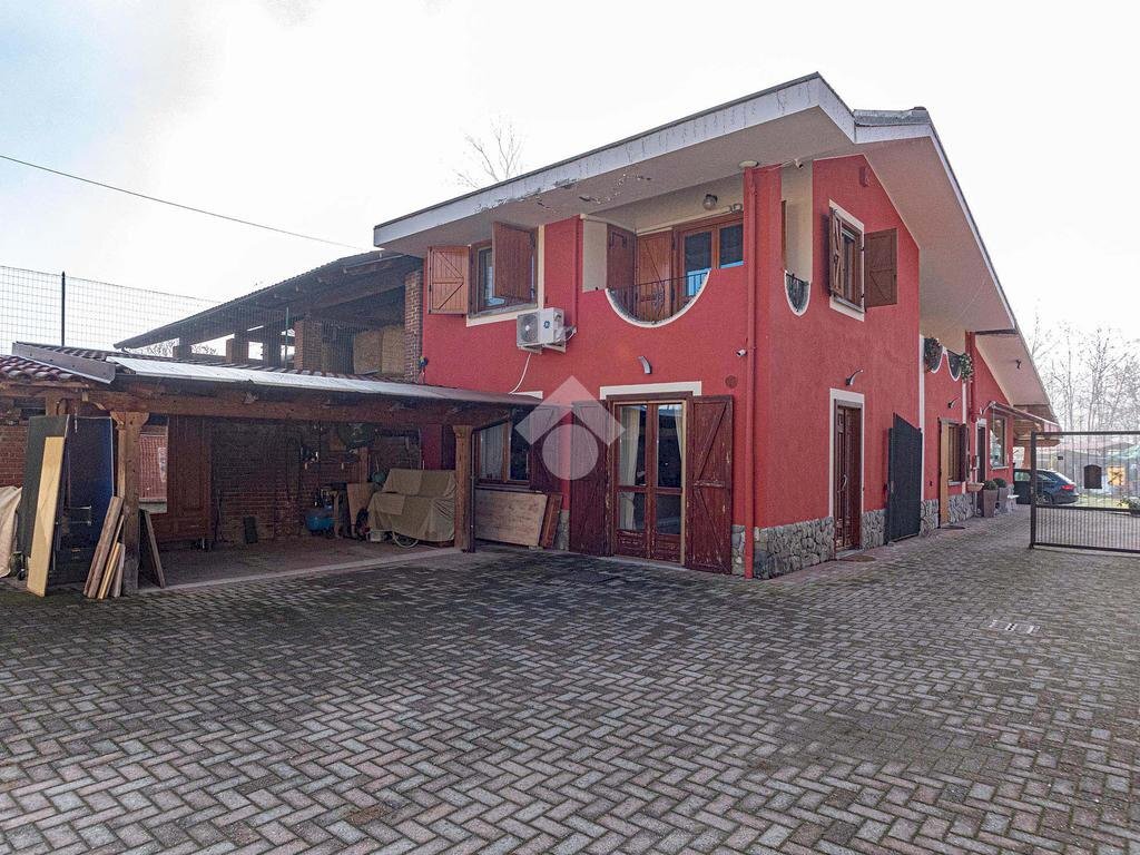 Independent house Strada Mollie, San Carlo Canavese - photo 2