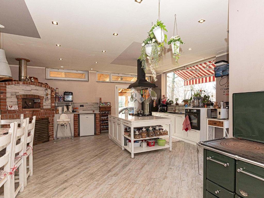 Independent house Strada Mollie, San Carlo Canavese - photo 3