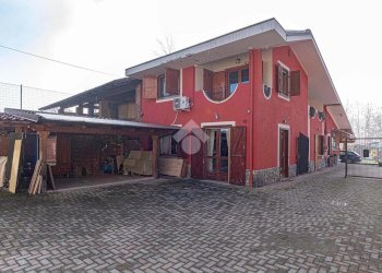 Casa indipendente Strada Mollie, San Carlo Canavese - foto 2