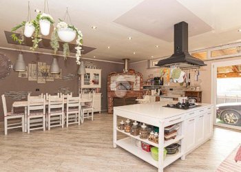 Casa indipendente Strada Mollie, San Carlo Canavese - foto 5