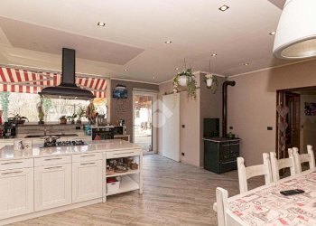 Casa indipendente Strada Mollie, San Carlo Canavese - foto 6