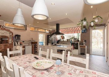 Casa indipendente Strada Mollie, San Carlo Canavese - foto 7