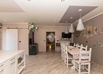 Casa indipendente Strada Mollie, San Carlo Canavese - foto 8