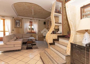 Casa indipendente Strada Mollie, San Carlo Canavese - foto 10