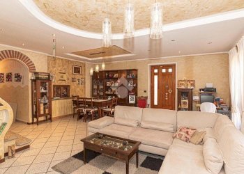 Casa indipendente Strada Mollie, San Carlo Canavese - foto 12