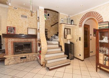 Casa indipendente Strada Mollie, San Carlo Canavese - foto 13