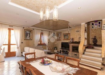 Casa indipendente Strada Mollie, San Carlo Canavese - foto 14