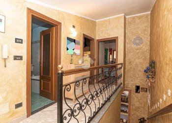 Casa indipendente Strada Mollie, San Carlo Canavese - foto 21