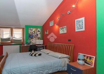 Casa indipendente Strada Mollie, San Carlo Canavese - foto 26