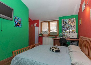 Casa indipendente Strada Mollie, San Carlo Canavese - foto 27