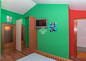 Casa indipendente Strada Mollie, San Carlo Canavese - foto 28