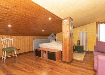 Casa indipendente Strada Mollie, San Carlo Canavese - foto 30