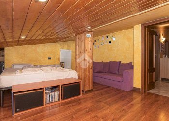 Casa indipendente Strada Mollie, San Carlo Canavese - foto 31