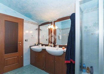 Casa indipendente Strada Mollie, San Carlo Canavese - foto 34