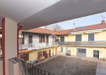 Casa indipendente Strada Mollie, San Carlo Canavese - foto 37