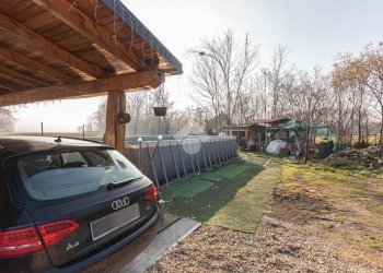 Casa indipendente Strada Mollie, San Carlo Canavese - foto 40