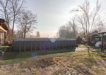 Casa indipendente Strada Mollie, San Carlo Canavese - foto 41