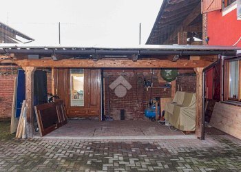 Casa indipendente Strada Mollie, San Carlo Canavese - foto 44