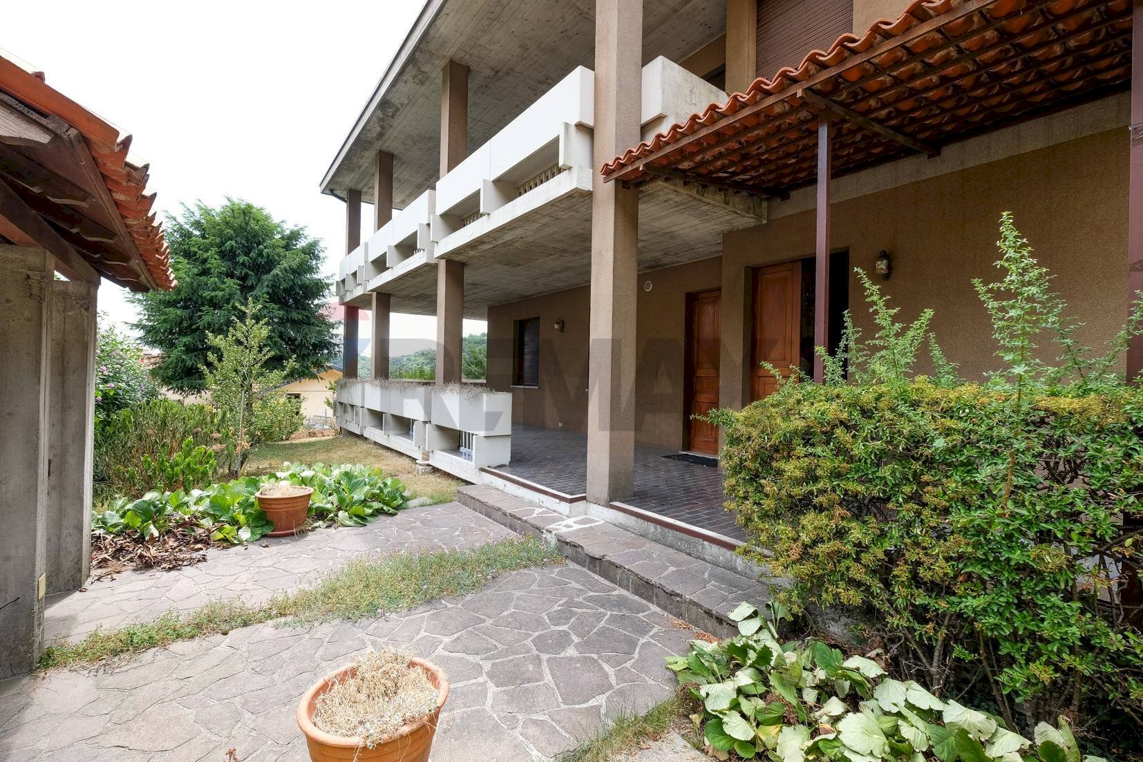 Casa indipendente Burligo, 17 
 Palazzago, Palazzago - foto 3