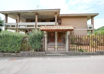 Independent house Burligo, 17 
 Palazzago, Palazzago - photo 1