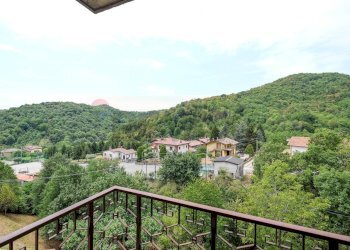 Independent house Burligo, 17 
 Palazzago, Palazzago - photo 18