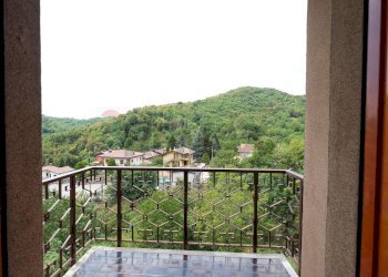 Independent house Burligo, 17 
 Palazzago, Palazzago - photo 19