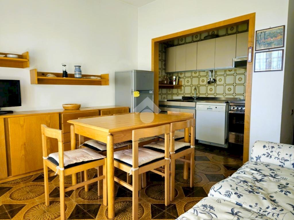 Trilocale Via aurelia ponente, Riva Ligure - foto 3