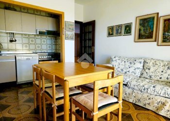 Trilocale Via aurelia ponente, Riva Ligure - foto 4