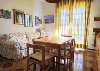 Trilocale Via aurelia ponente, Riva Ligure - foto 5