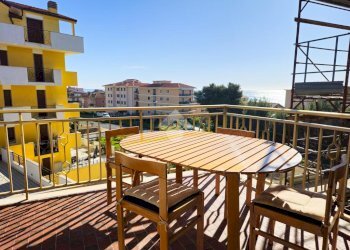 Trilocale Via aurelia ponente, Riva Ligure - foto 8