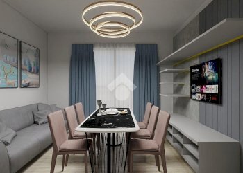 Trilocale Via aurelia ponente, Riva Ligure - foto 19