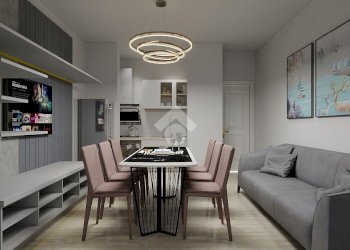 Trilocale Via aurelia ponente, Riva Ligure - foto 20