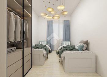 Trilocale Via aurelia ponente, Riva Ligure - foto 24