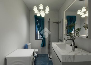 Trilocale Via aurelia ponente, Riva Ligure - foto 25