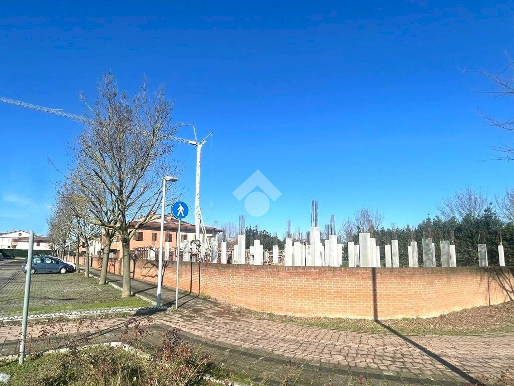 Appartamento Via San Giovanni Battista, Malalbergo - foto 3