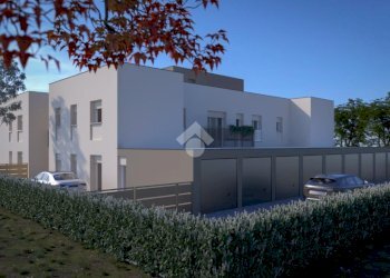 Appartamento Via San Giovanni Battista, Malalbergo - foto 5