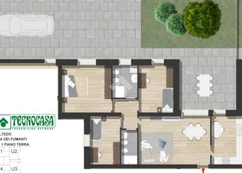 Appartamento Via San Giovanni Battista, Malalbergo - foto 6