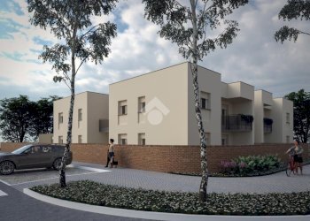 Appartamento Via San Giovanni Battista, Malalbergo - foto 8