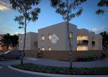 Appartamento Via San Giovanni Battista, Malalbergo - foto 9