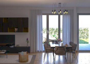 Appartamento Via San Giovanni Battista, Malalbergo - foto 16