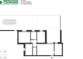 Appartamento Via San Giovanni Battista, Malalbergo - foto 17