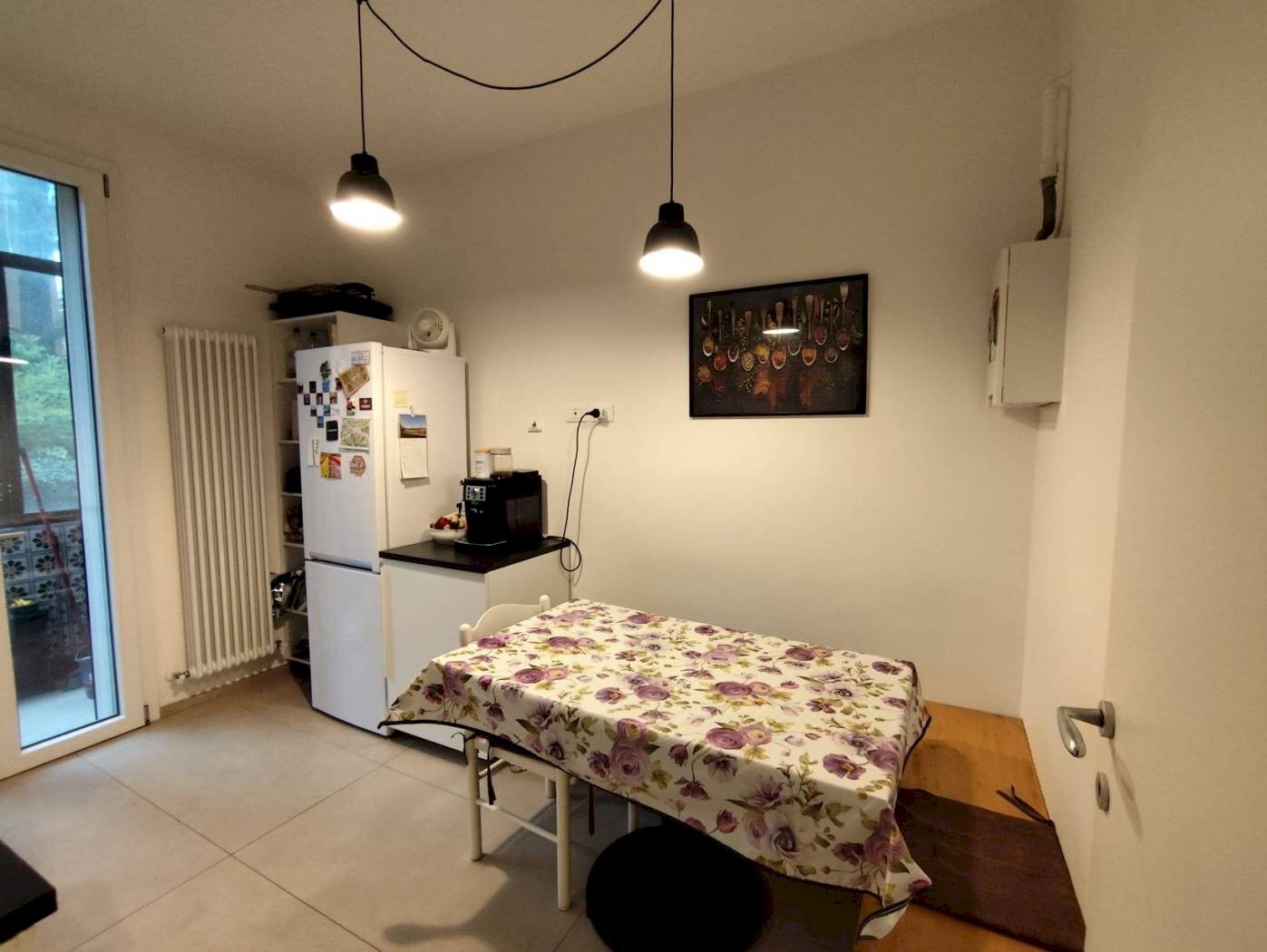 Trilocale Via Filippo Schiassi, Bologna - foto 1