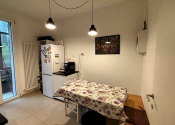 Trilocale Via Filippo Schiassi, Bologna - foto 1