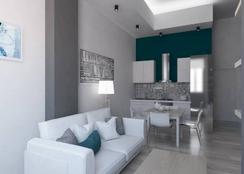 Bilocale Vicolo Ghirlanda, Bologna (zona Centro Storico) - foto 3