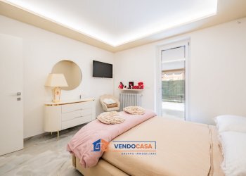 Two-room apartment Trinità - photo 9