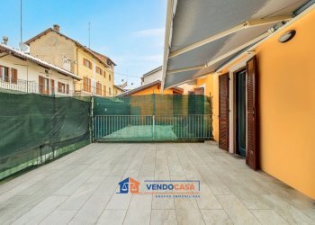 Two-room apartment Trinità - photo 15