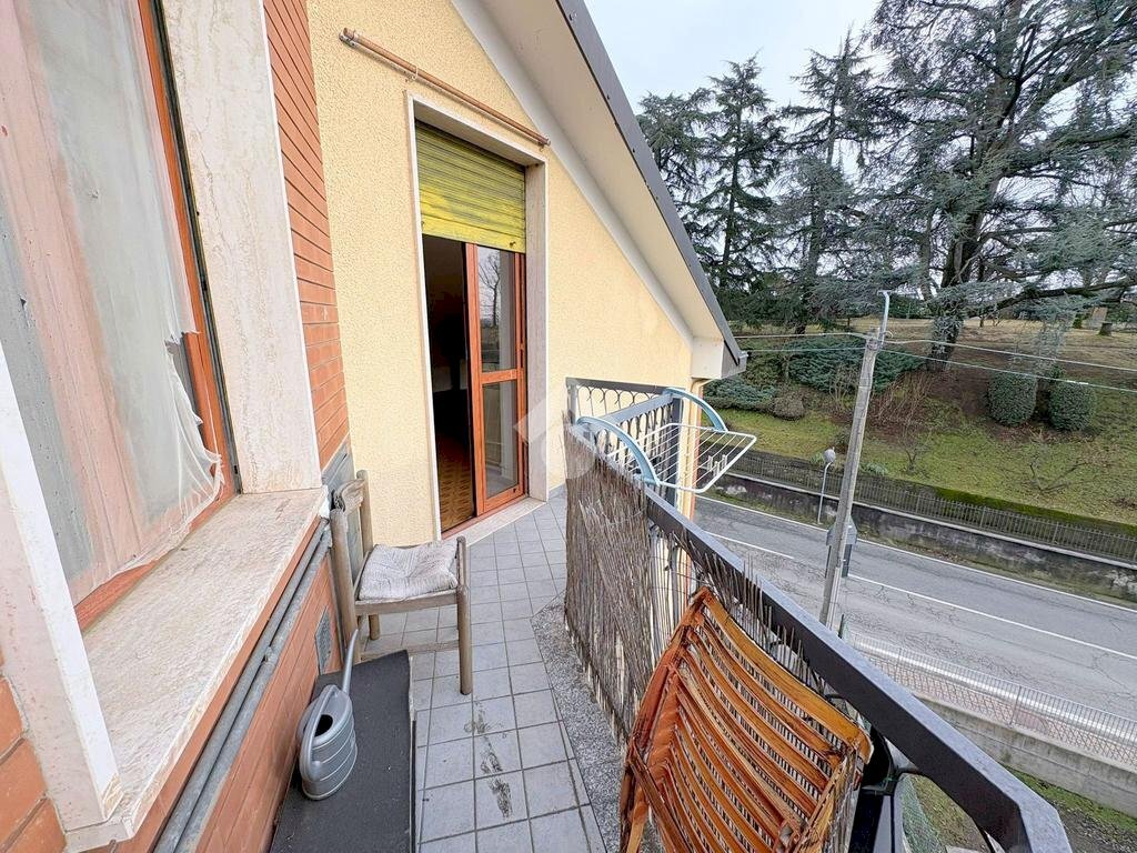 Two-room apartment Via Torino, San Francesco al Campo - photo 2
