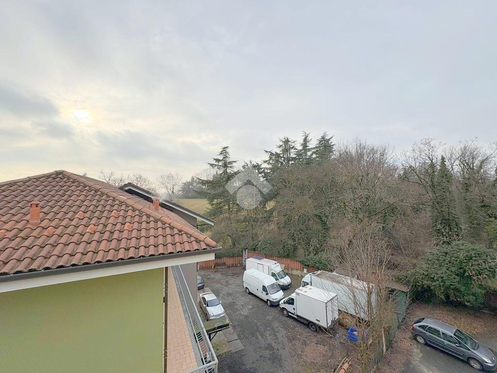 Two-room apartment Via Torino, San Francesco al Campo - photo 3