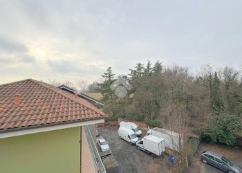 Two-room apartment Via Torino, San Francesco al Campo - photo 3